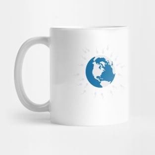 The Birth Mug